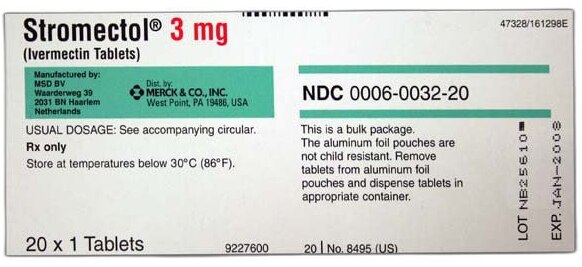 Stromectol 12 mg Buy  Maximum Strength for Parasite Control