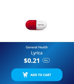 Buy Lyrica Canada: Easy Online Access to the Pain Medication You Need